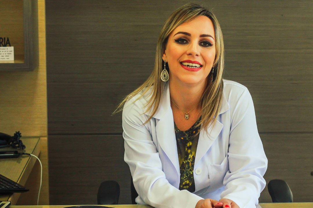 Dra. Tatiana P. Fortunato - Pet Paixão