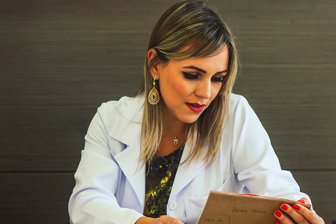 Dra. Tatiana P. Fortunato - Pet Paixão