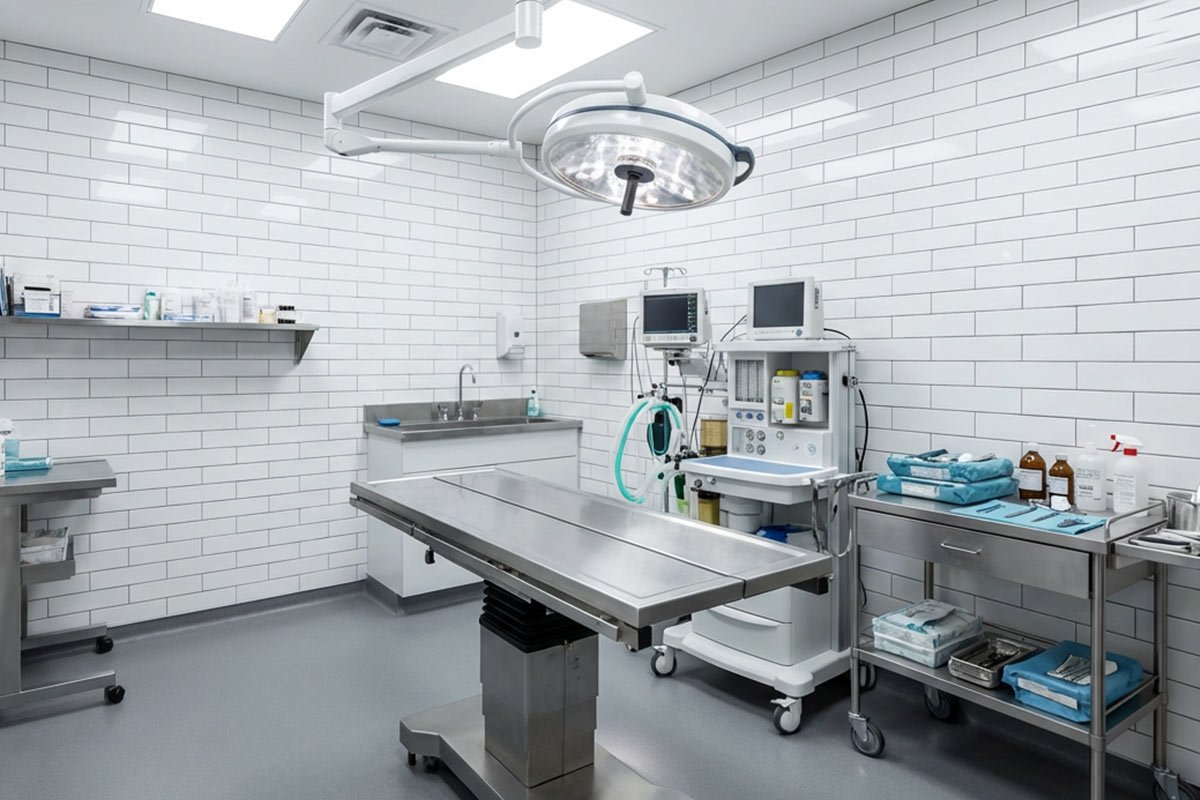 Saúde Veterinária Completa & Preventiva - Pet Paixão