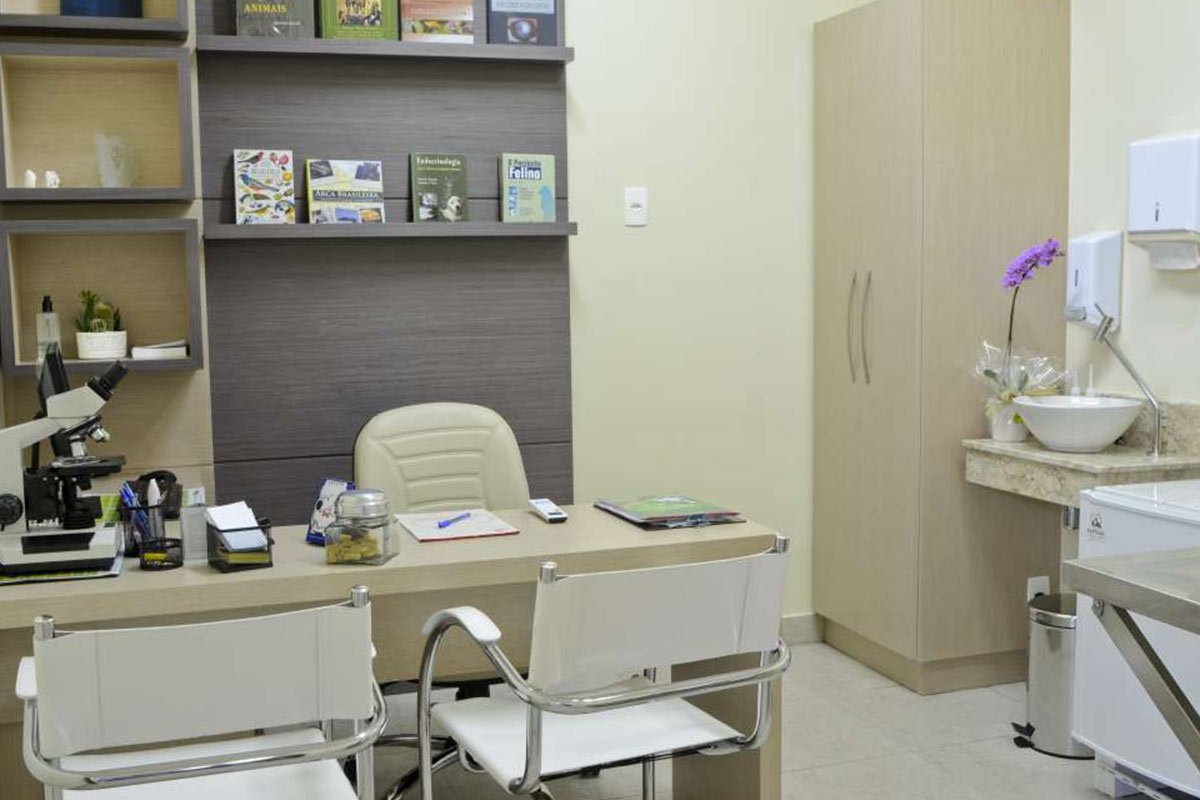 Saúde Veterinária Completa & Preventiva - Pet Paixão