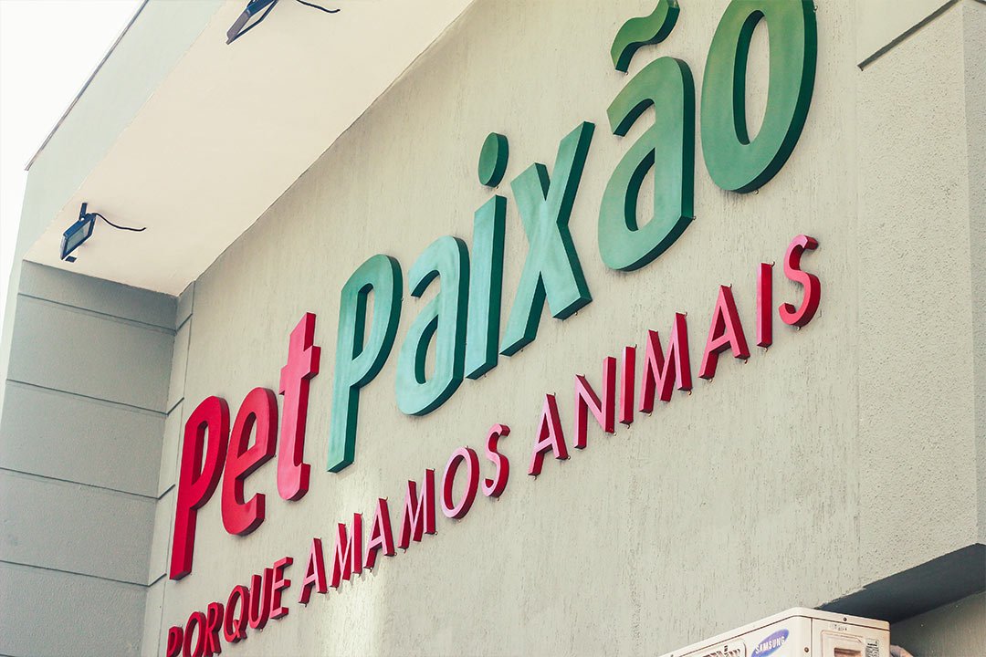 Pet Paixão - Clínica Veterinária - Cambuí