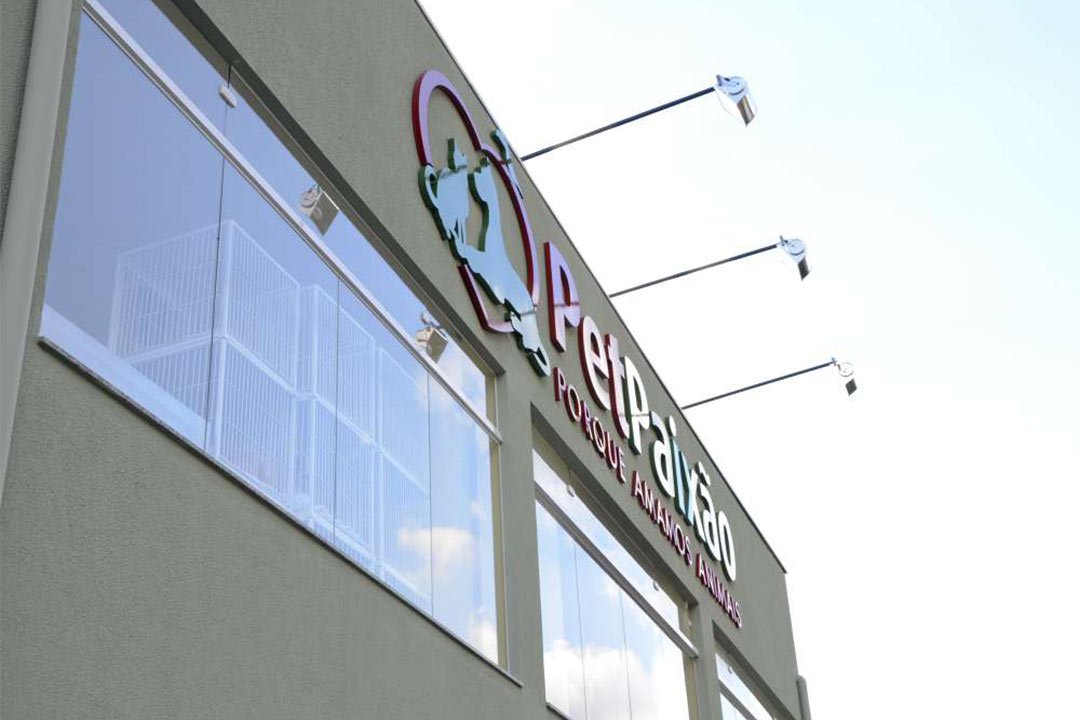 Pet Paixão - Clínica Veterinária - Cambuí