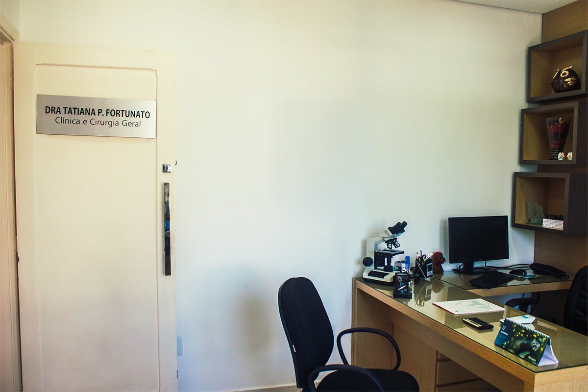 Saúde Veterinária Completa & Preventiva - Pet Paixão