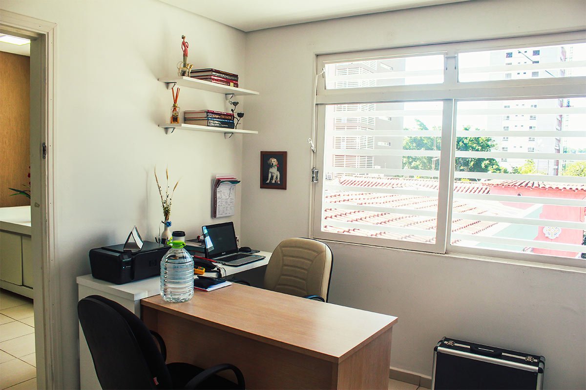 Saúde Veterinária Completa & Preventiva - Pet Paixão